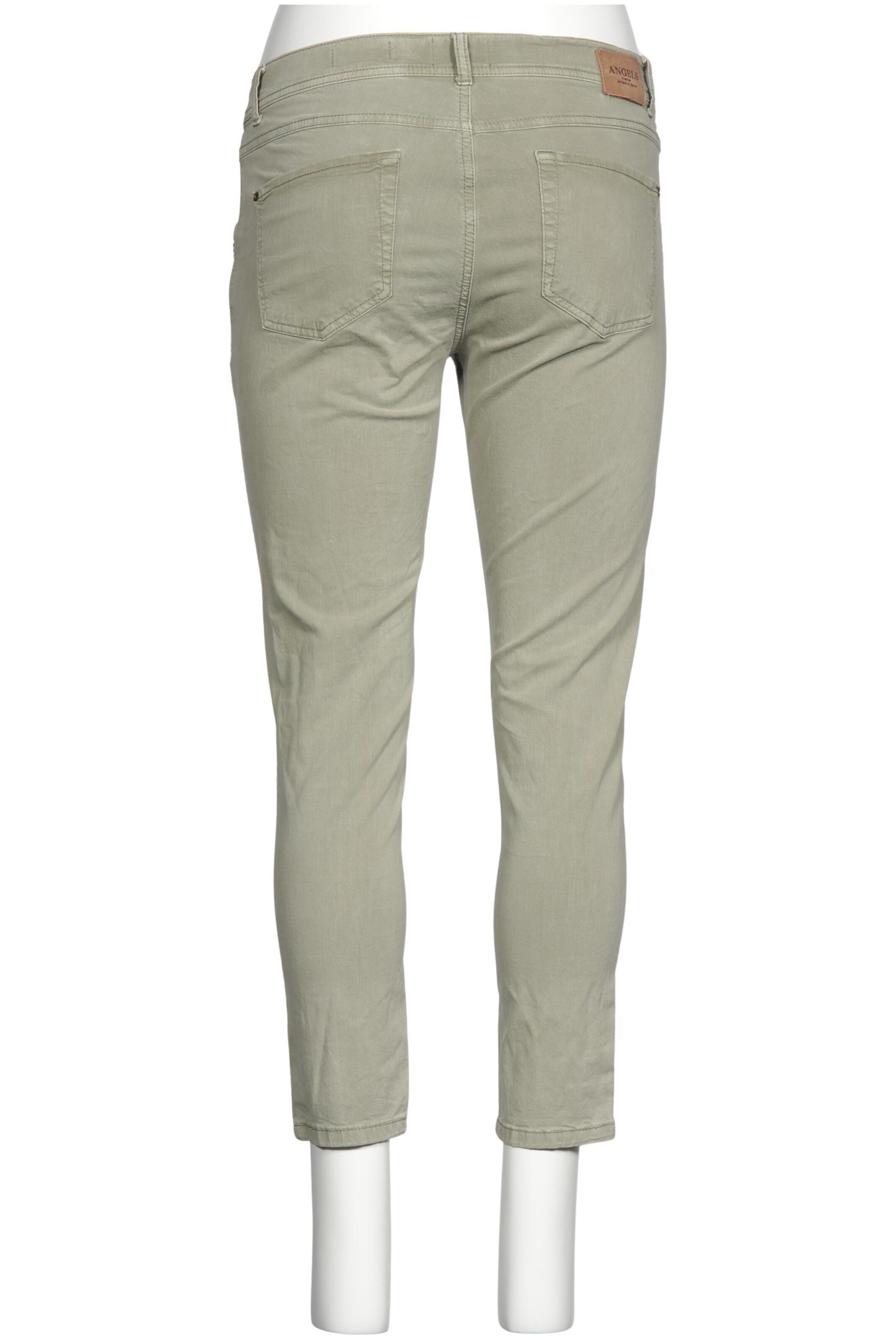 Angel Schlesser Jeans 32 in Grün