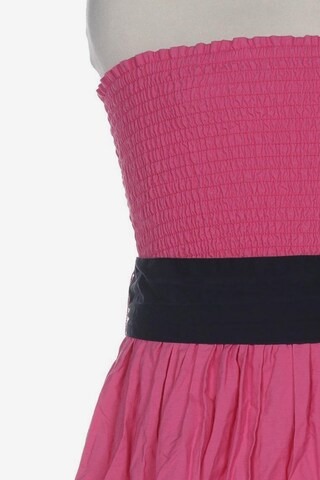 HOLLISTER Kleid XS in Pink