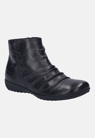 JOSEF SEIBEL Stiefelette 'NALY 12' in Rot