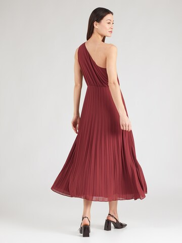 ABOUT YOU Jurk 'Blanca' in Rood