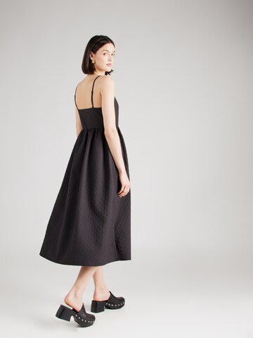 SELECTED FEMME Dress 'ELISIA' in Black