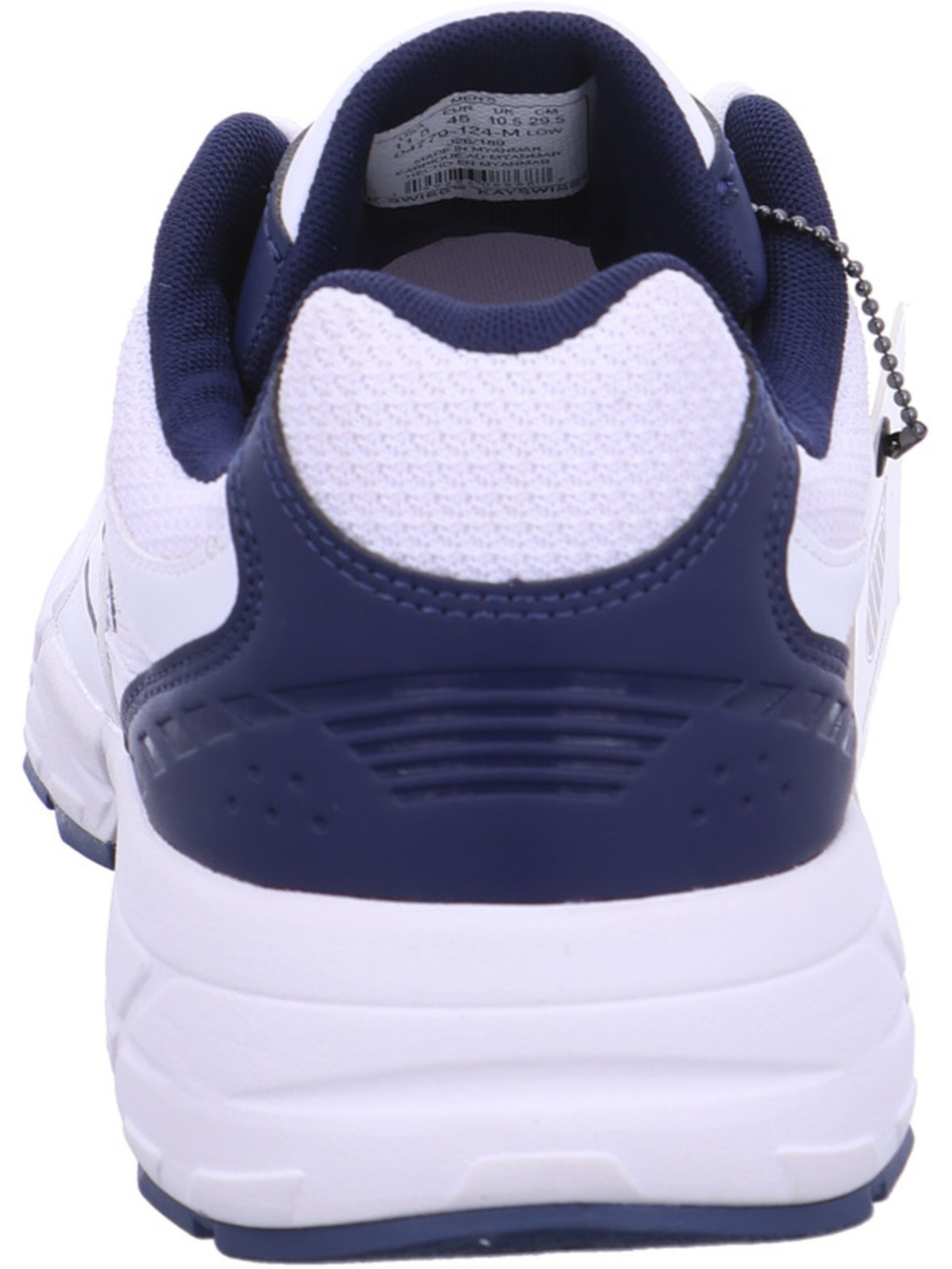 K-SWISS Sneaker low‌‌‌ in Weiß