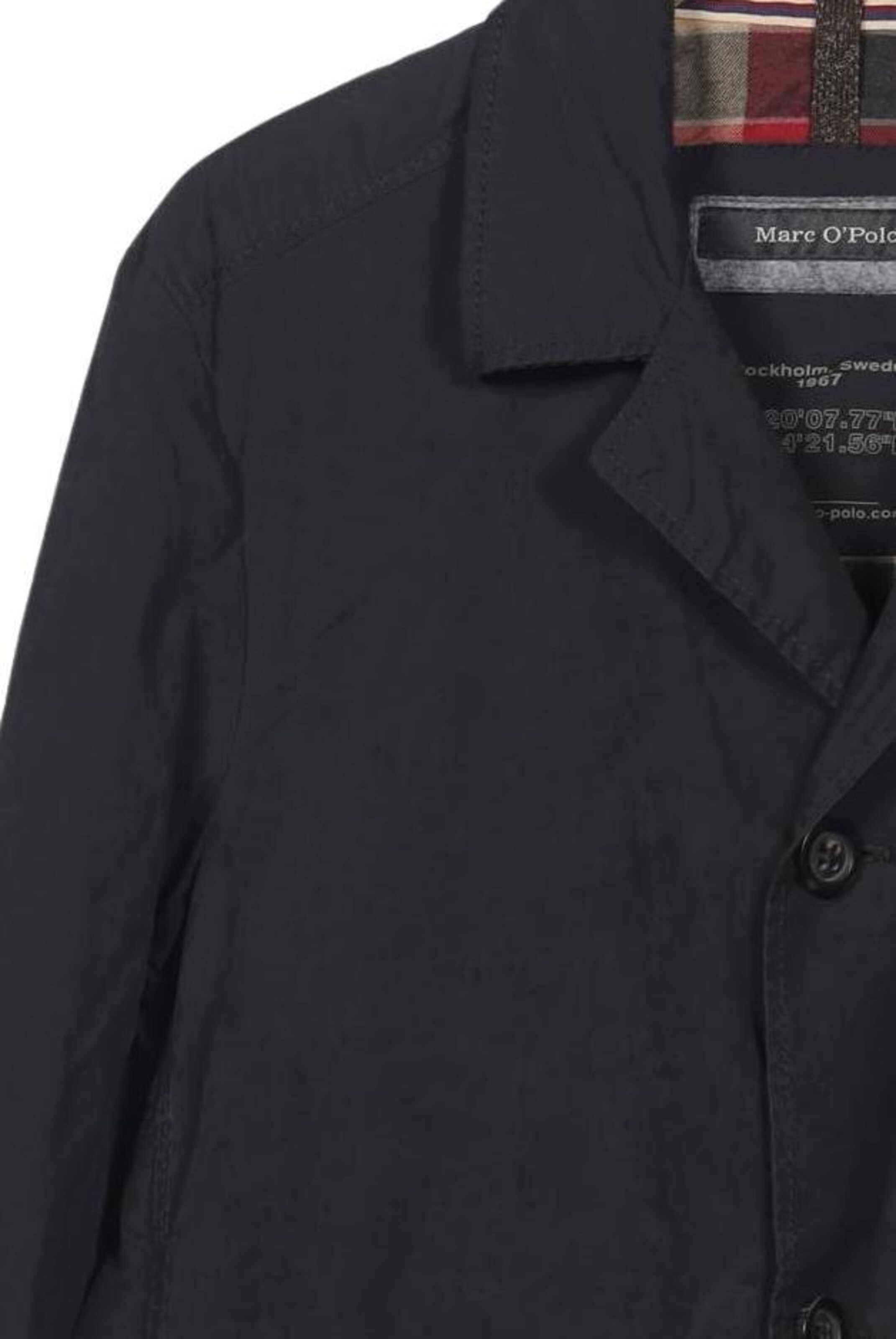 Marc O'Polo Jacket & Coat in M in Blue