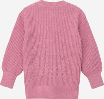 s.Oliver Knit cardigan in Pink