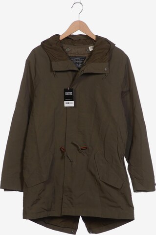 LEVI'S ® Jacket & Coat in L in Green: front