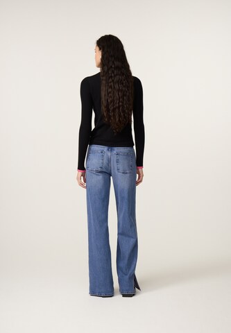 Fabienne Chapot Pullover in Schwarz
