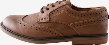 Baker by Ted Baker Juhlakengät värissä ruskea: etupuoli