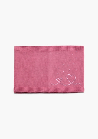 s.Oliver Scarf in Pink