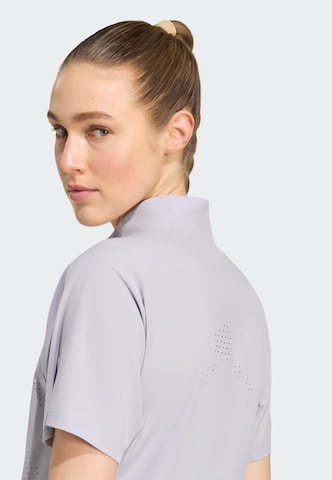 Completo sportivo 'ADI365 Aspyre' di ADIDAS PERFORMANCE in lilla