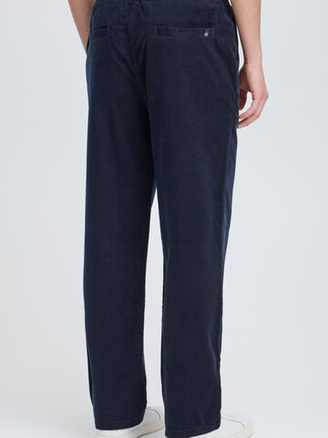 Kronstadt Loosefit Chino 'Alicante' in Blauw