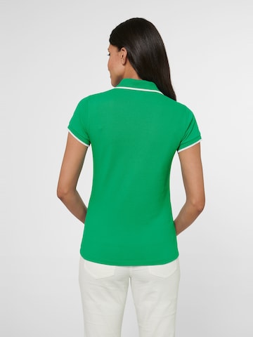 MADELEINE Shirt in Groen