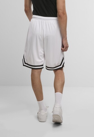 Regular Pantalon de sport 'Inbound' Ecko Unlimited en blanc