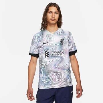 NIKE Jersey 'FC Liverpool' in Mixed colors: front
