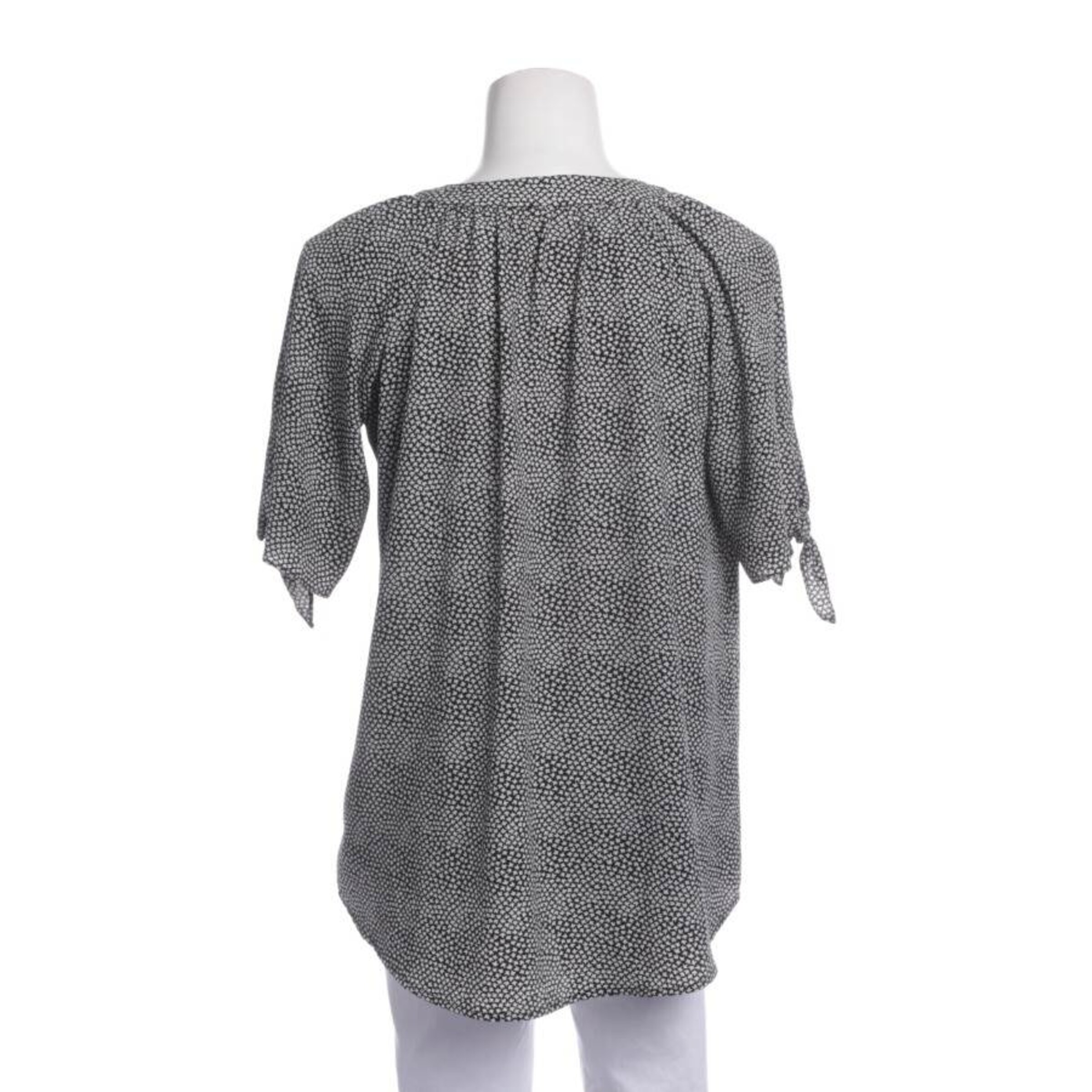 Michael Kors Blouse & Tunic in XS in Black