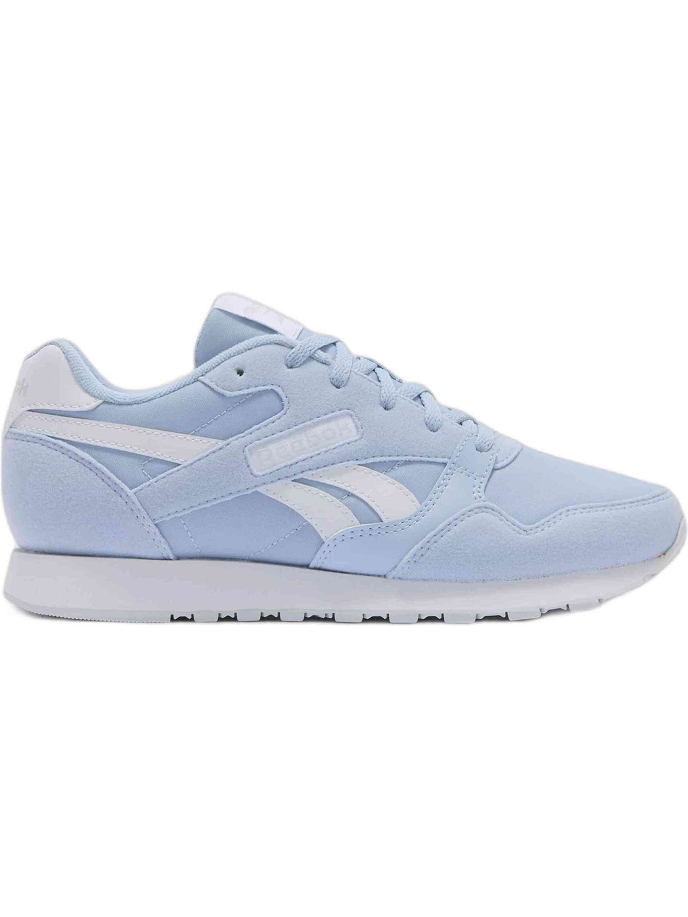 Reebok - Zapatillas deportivas bajas '100210034' en azul: frente