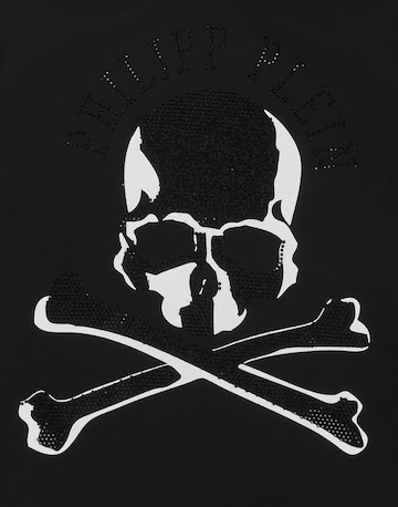 Sweat 'Skull' Philipp Plein en noir