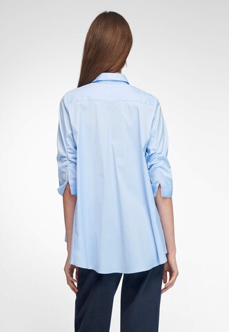 St. Emile Blouse in Blue