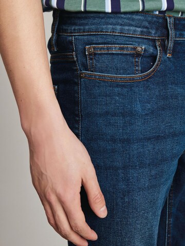 regular Jeans di Next in blu