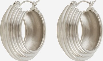 Boucles d'oreilles 'Darja' Karolina Kurkova Originals en argent : devant