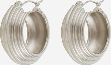 Karolina Kurkova Originals Earrings 'Darja' in Silver: front
