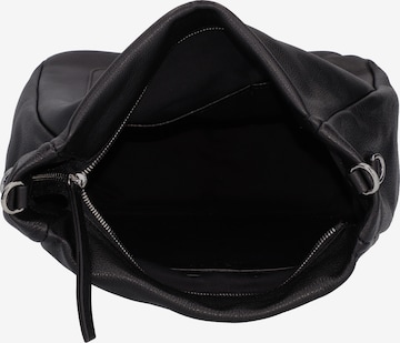 ABRO Handbag 'Raquel' in Black