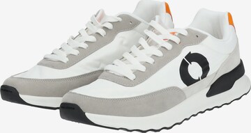 Sneaker bassa di ECOALF in bianco