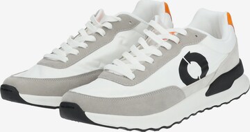 ECOALF Sneakers laag in Wit
