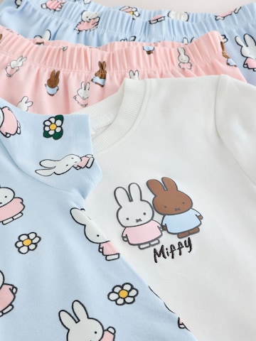 Pyjama Next en bleu