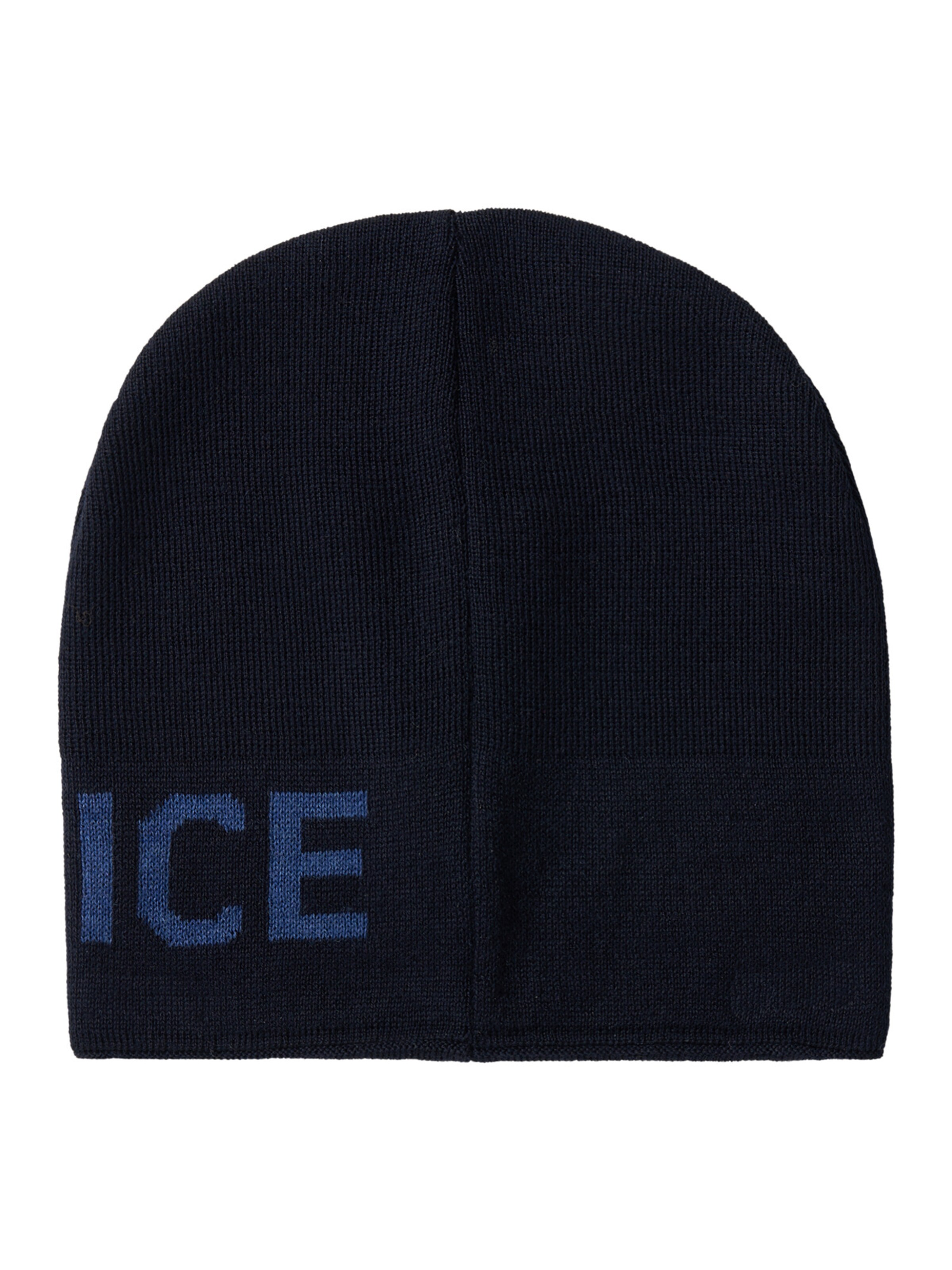 Bogner Fire + Ice Beanie 'Jamie ' in Blue