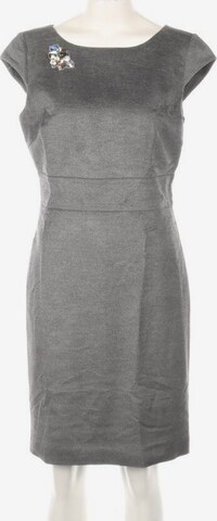 Blumarine Dress in M in Grey: front