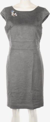 Blumarine Kleid M in Grau: predná strana