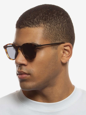 LE SPECS Sunglasses 'CONTRABAND' in Black