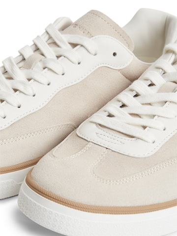 TOMMY HILFIGER Platform trainers in Beige