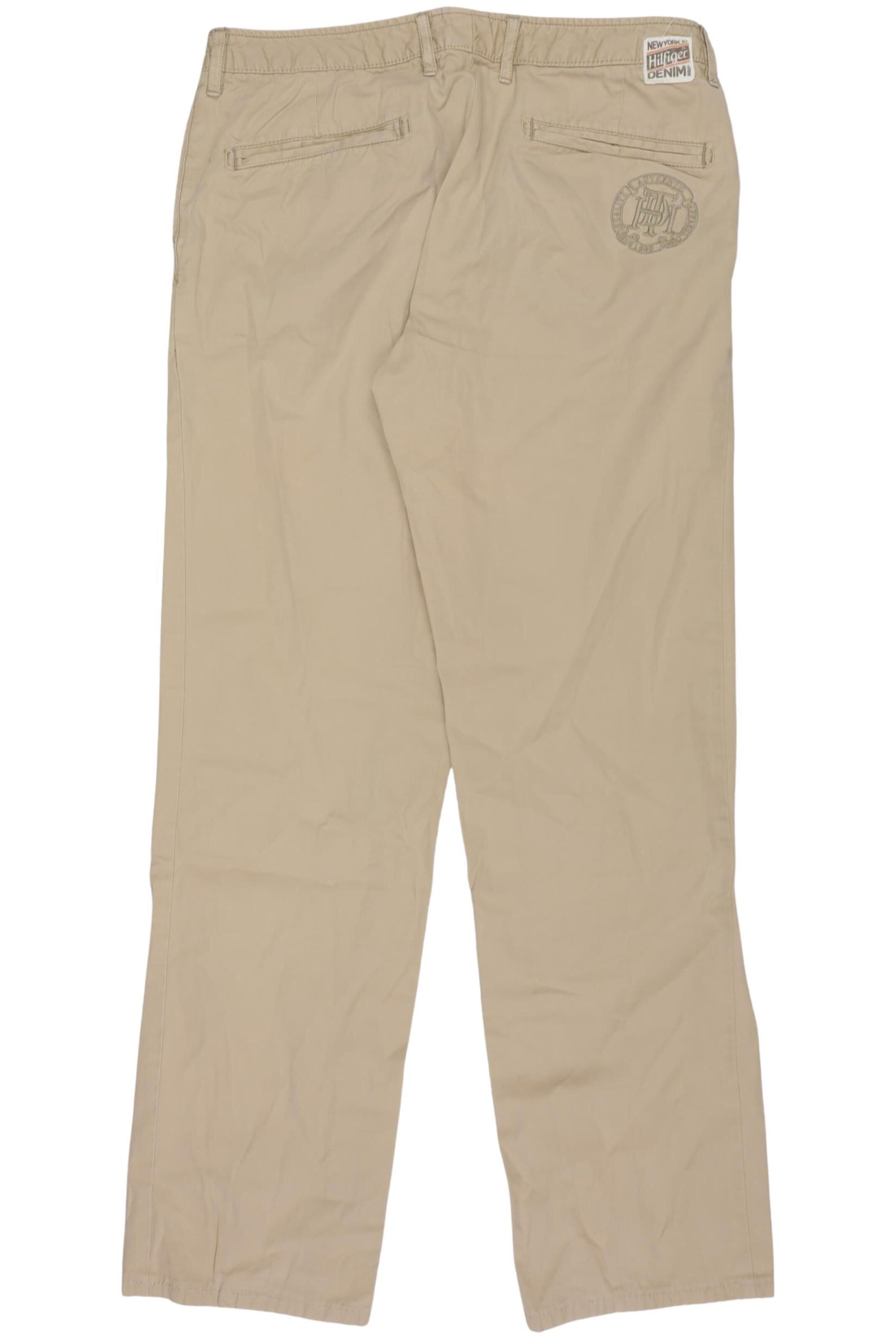 Tommy Jeans Pants in 33 in Beige