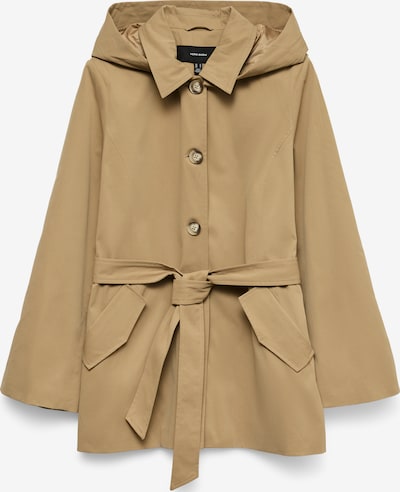 VERO MODA Prijelazni kaput 'VMCHELSEA' u kaki, Pregled proizvoda