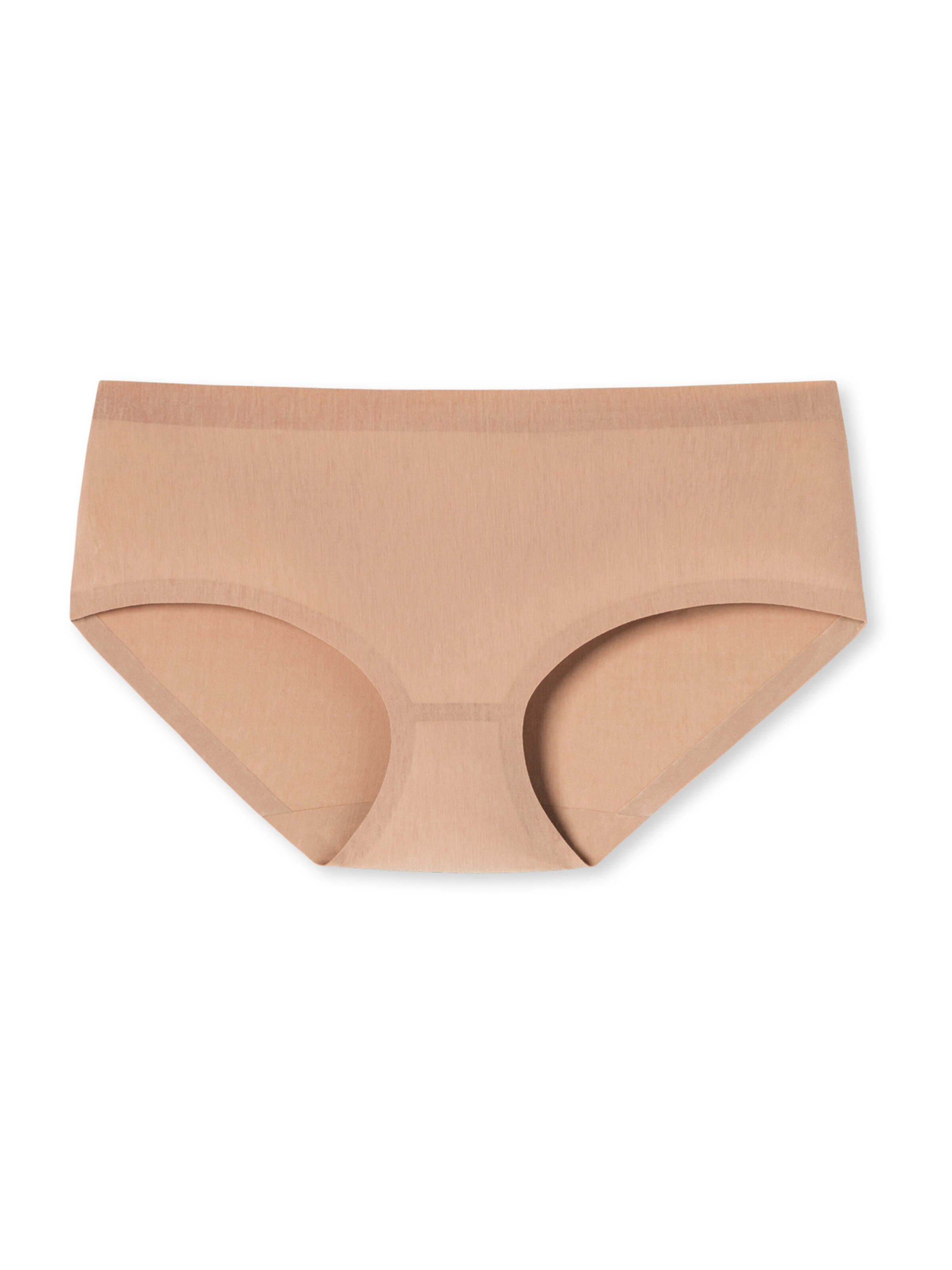 Culotte 'Invisible Cotton' SCHIESSER en beige