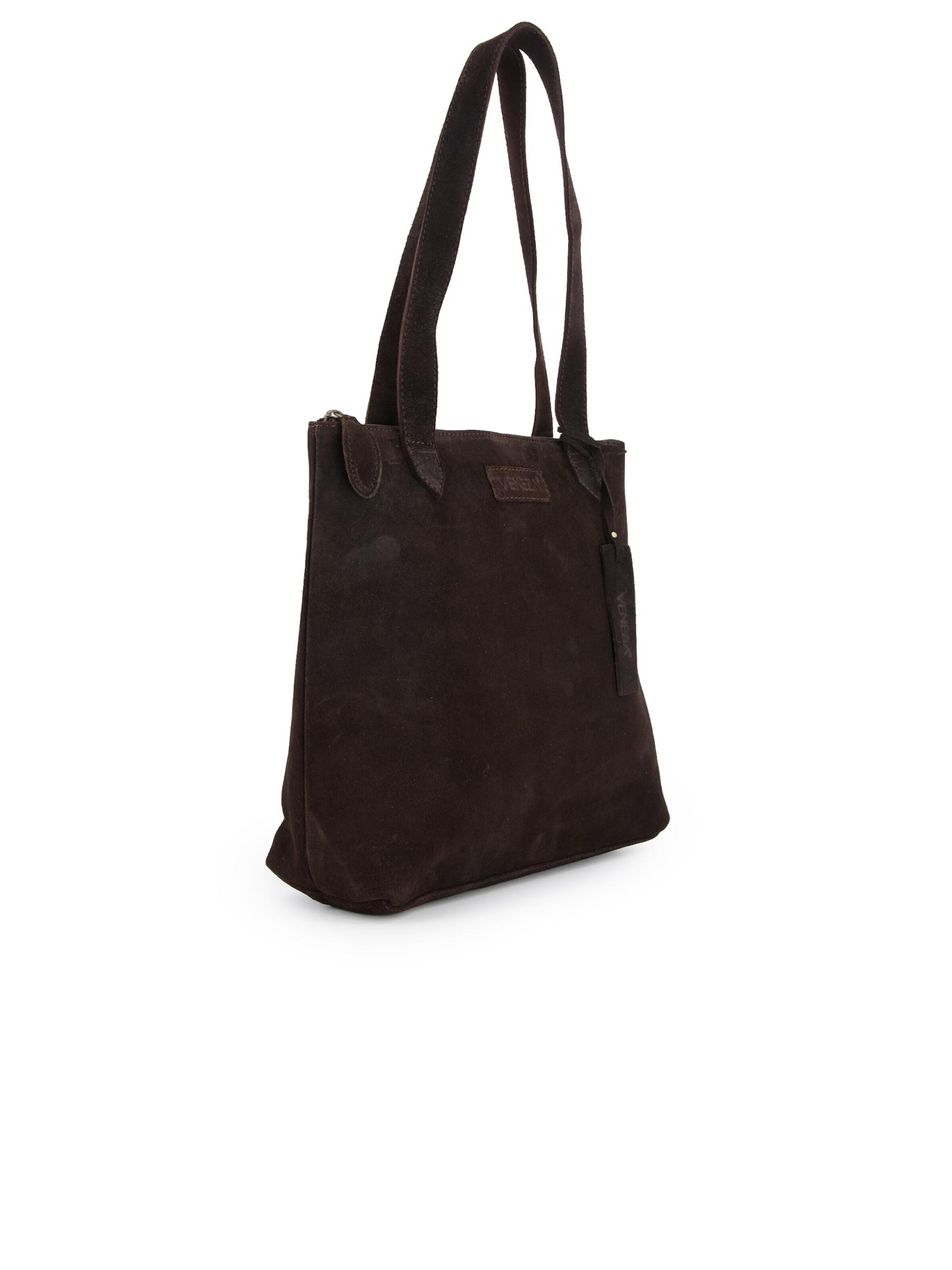 VENEZIA Shopper‌‌‌‌‌ in Braun