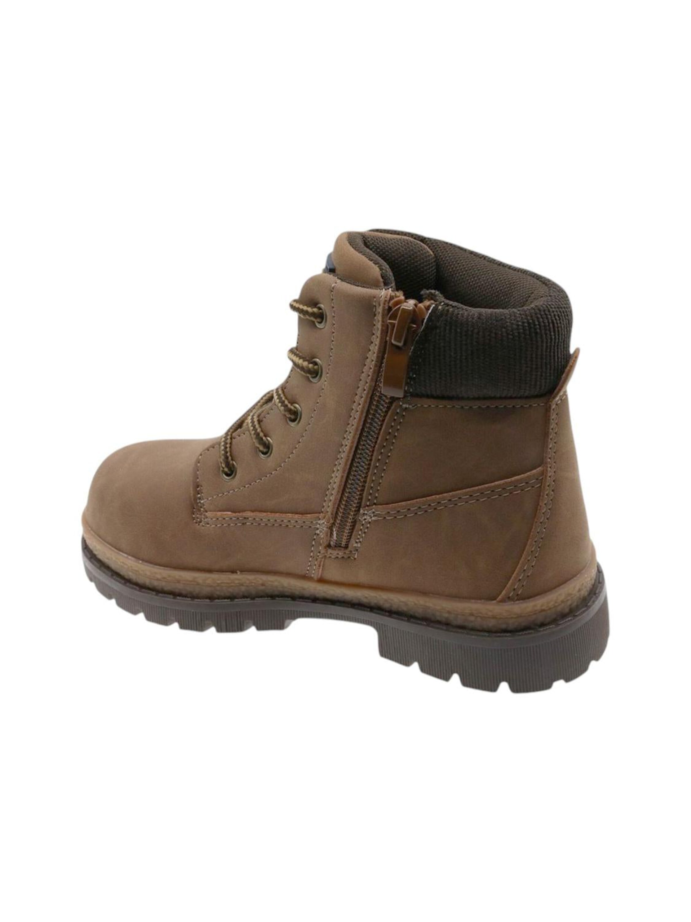 Beppi - Botas en marrón
