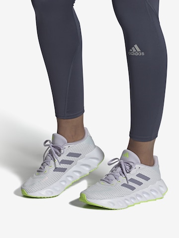 ADIDAS PERFORMANCE Running Shoes 'Switch Run' in White