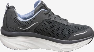 SKECHERS Sneakers 'Lux Walker' in Grey