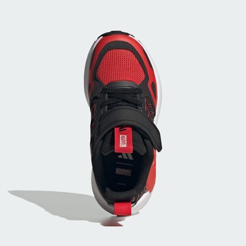 ADIDAS SPORTSWEAR Trainers 'Adidas x Marvel Spider-Man' in Black
