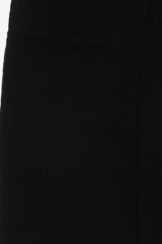 ABOUT YOU Stoffhose M in Schwarz