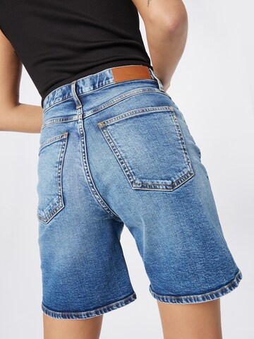 regular Jeans 'SHIRBEY' di REPLAY in blu