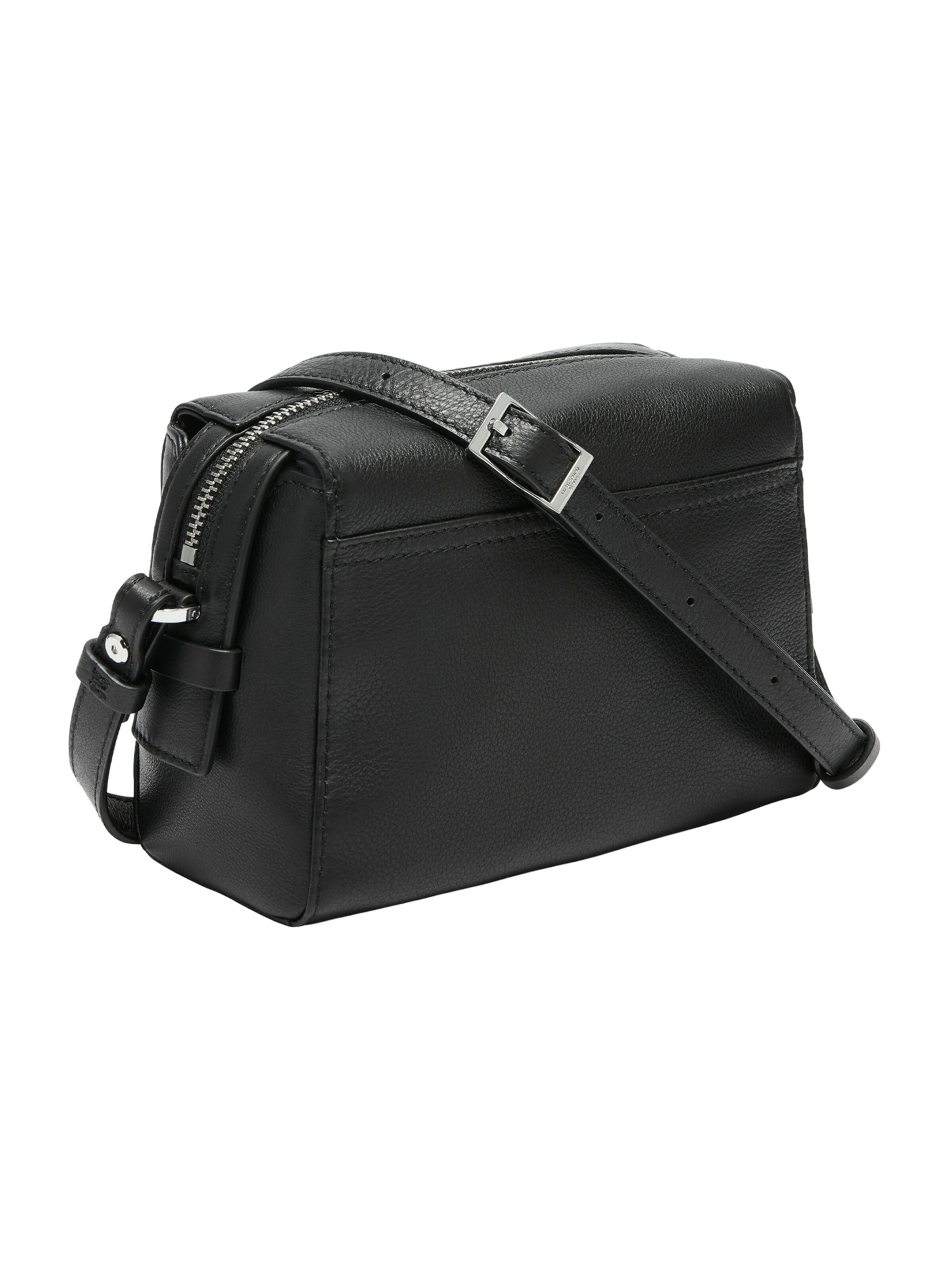 Liebeskind Berlin Crossbody Bag in Black ABOUT YOU