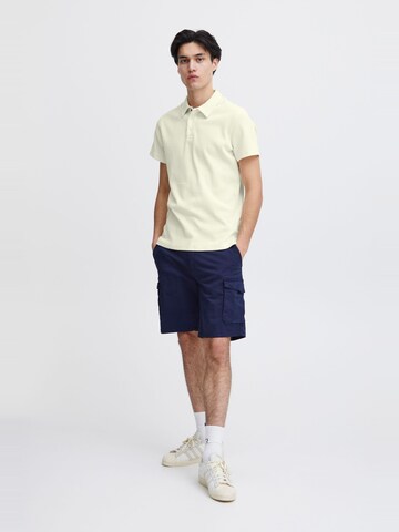 T-Shirt ' Tristan ' Casual Friday en blanc