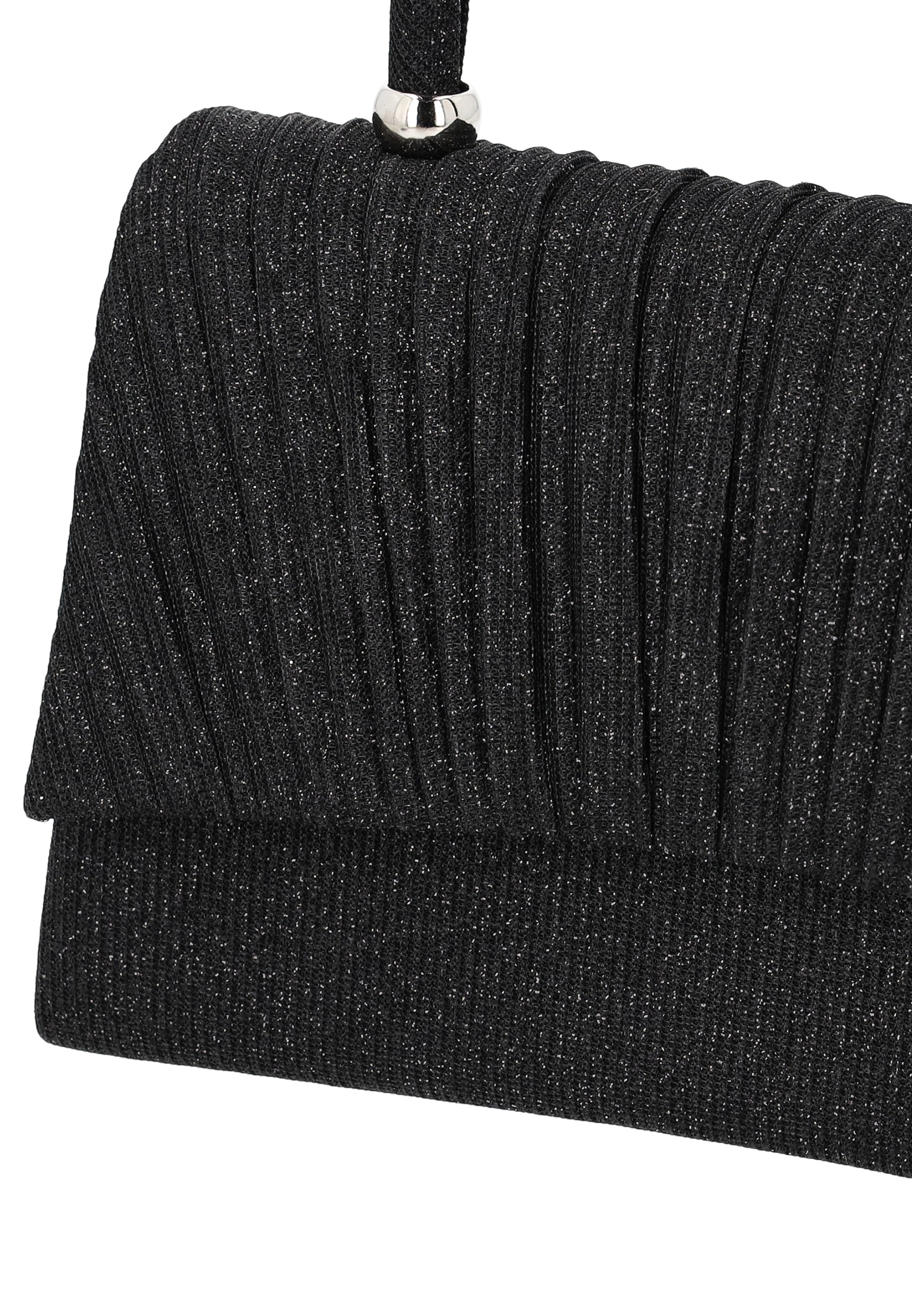 Sacs à main faina en noir