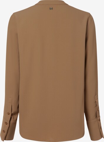 JOOP! Blouse in Brown