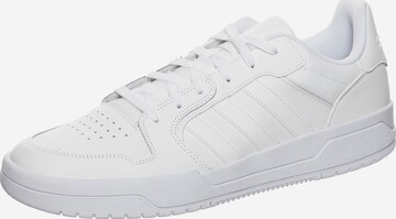 ADIDAS PERFORMANCE Sneaker in Weiß: predná strana