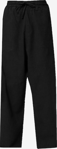 VAMOS CLO Hose 'Seattle' in Schwarz: Vorderseite