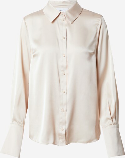 TOPSHOP Bluse in champagner, Produktansicht